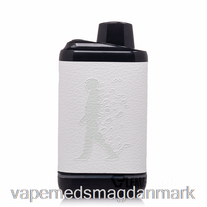 Vape Juice Daywalker Shadow 510 Batteri Hvid